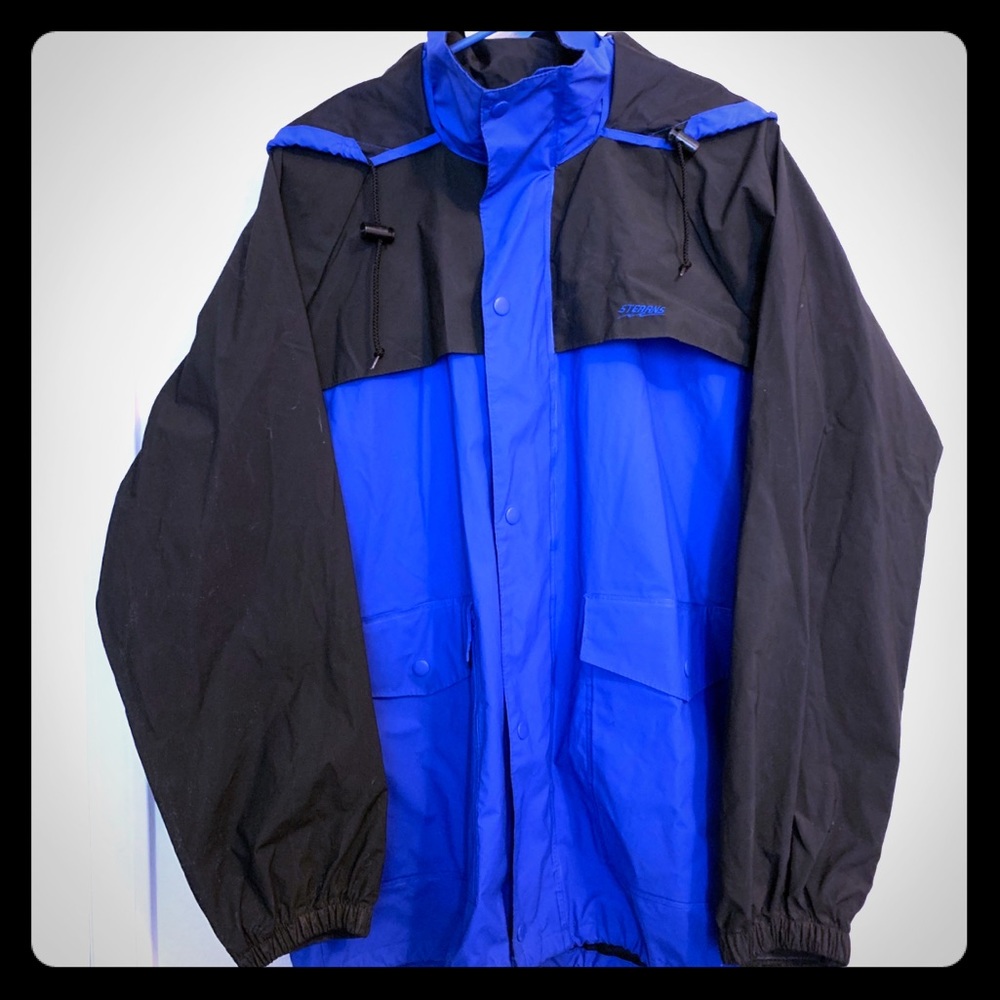 STEARNS Dry Wear Jacket
